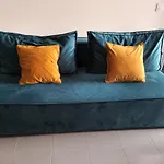 Moderno Colon Con Vistas Al Mar דירה *