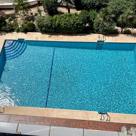 Moderno Colon Con Vistas Al Mar Apartment