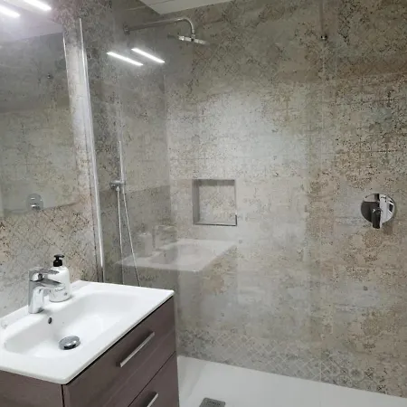 Apartment Moderno Colon Con Vistas Al Mar Calp