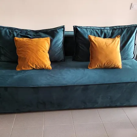 Moderno Colon Con Vistas Al Mar Apartmán *