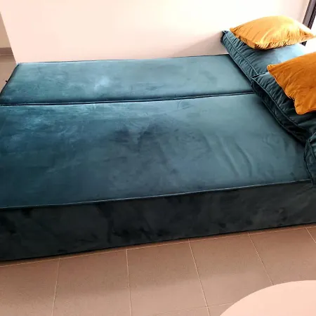 Moderno Colon Con Vistas Al Mar *