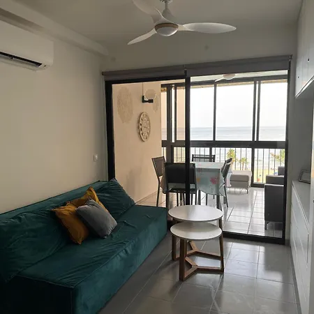 Moderno Colon Con Vistas Al Mar * Calpe