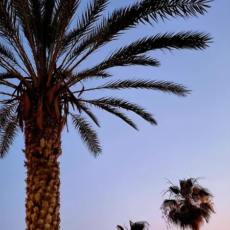 Apartment Moderno Colon Con Vistas Al Mar Calpe