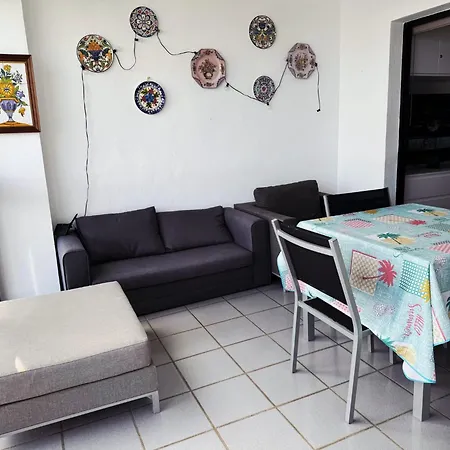 Moderno Colon Con Vistas Al Mar Apartment *