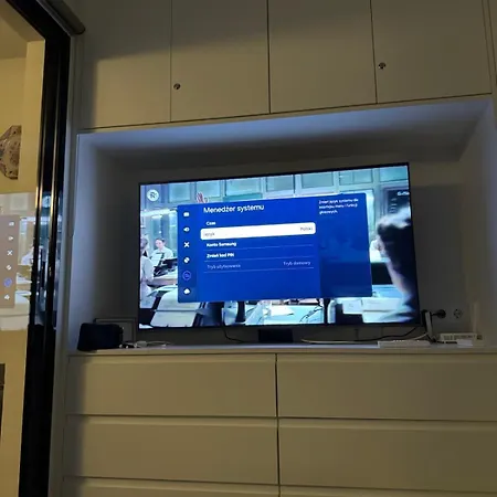 Apartman Moderno Colon Con Vistas Al Mar Calpe